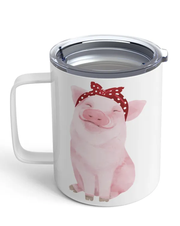 Insulated Mug