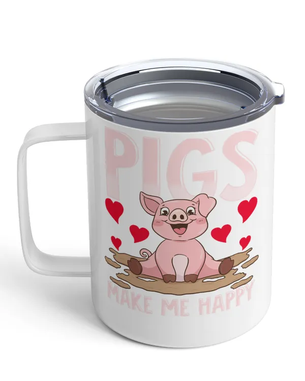 Insulated Mug