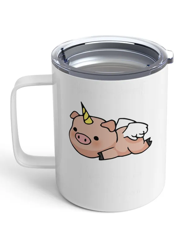 Insulated Mug