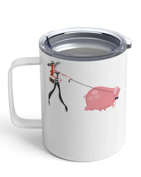 Insulated Mug