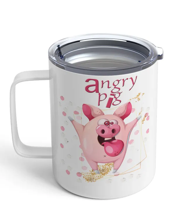 Insulated Mug