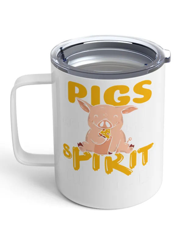 Insulated Mug