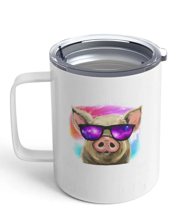 Insulated Mug