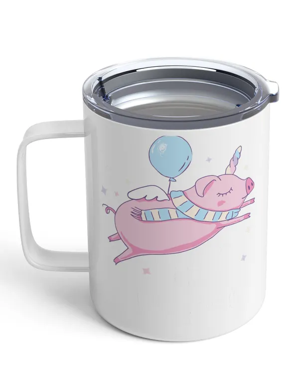 Insulated Mug