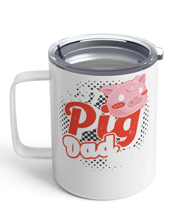 Insulated Mug
