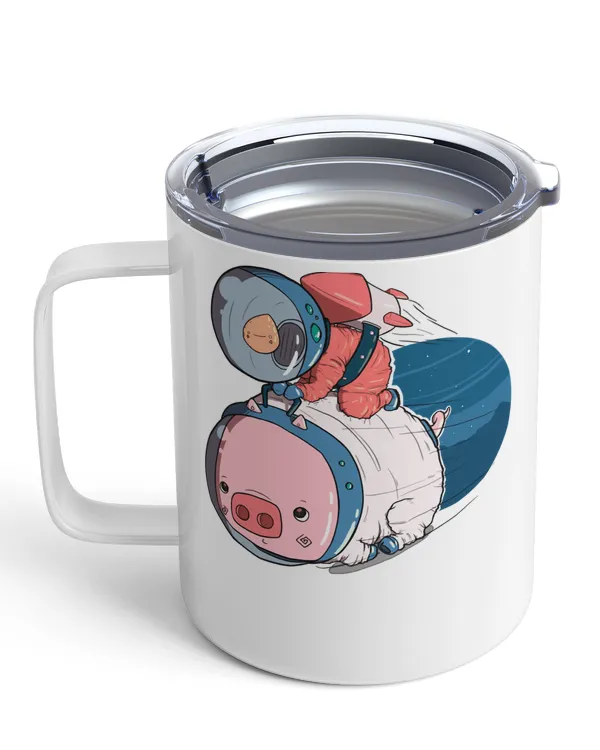 Insulated Mug