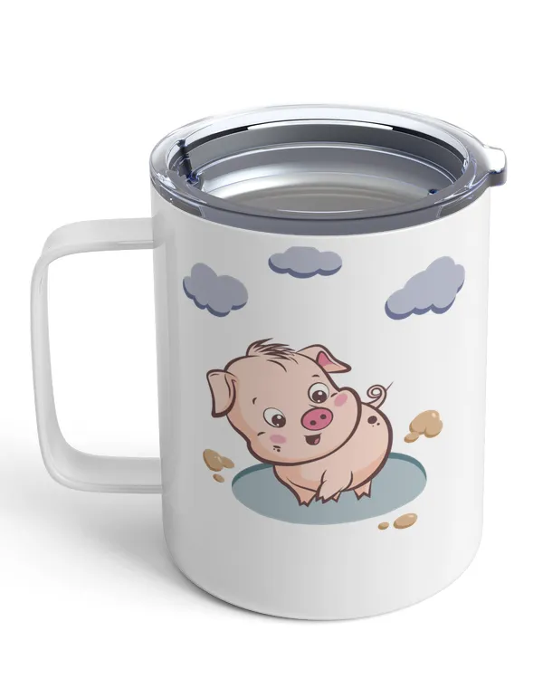 Insulated Mug