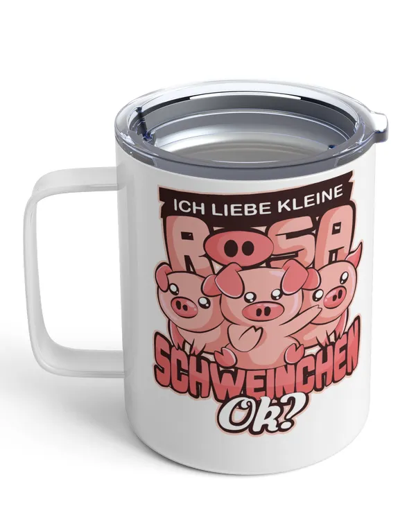 Insulated Mug
