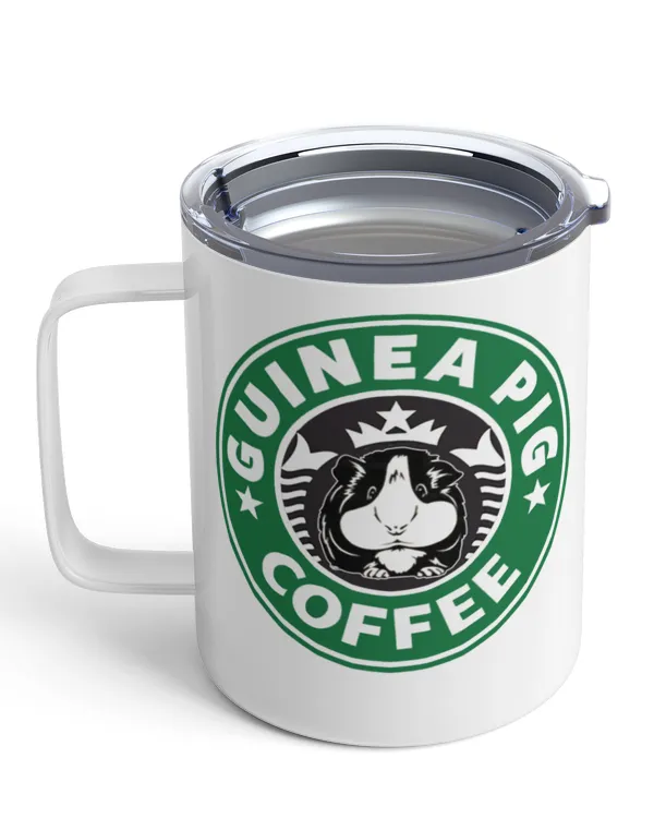 Insulated Mug
