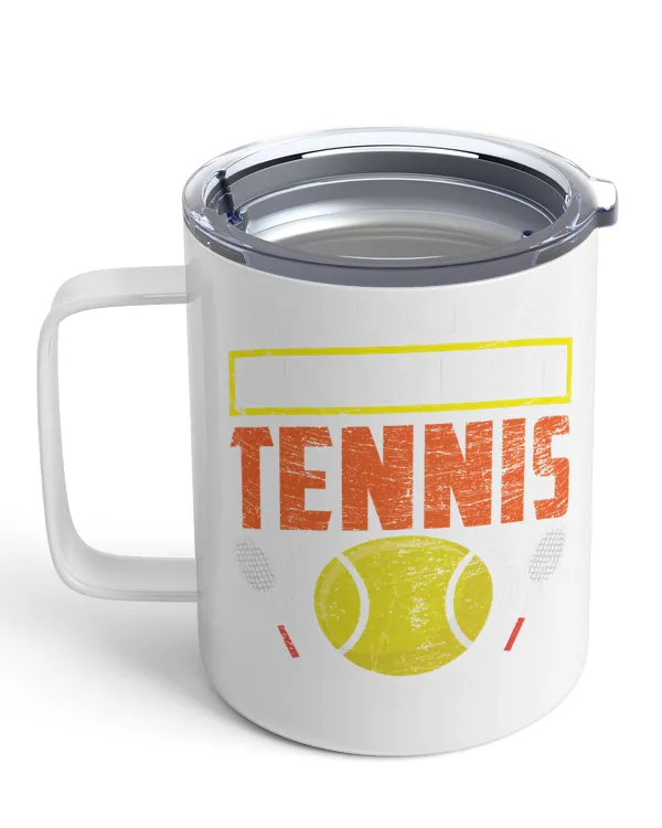 Insulated Mug