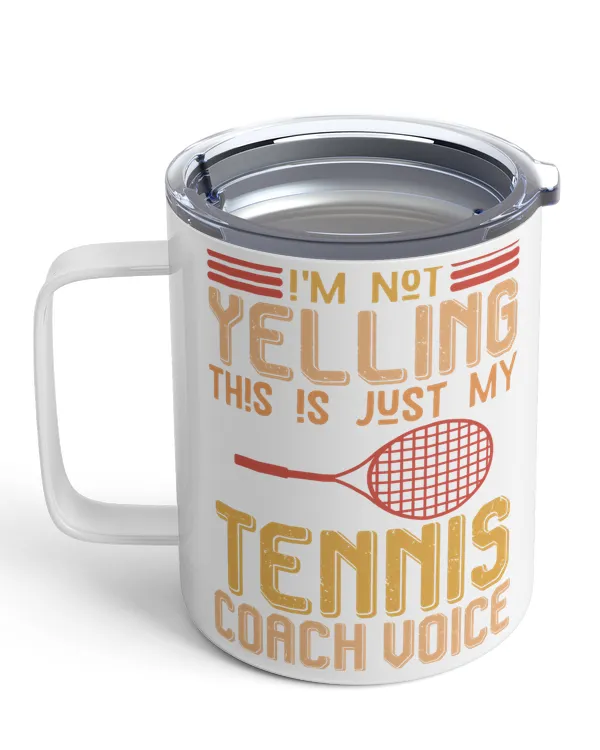 Insulated Mug