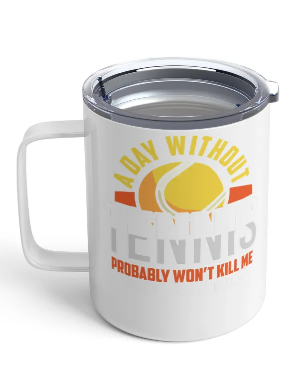 Insulated Mug