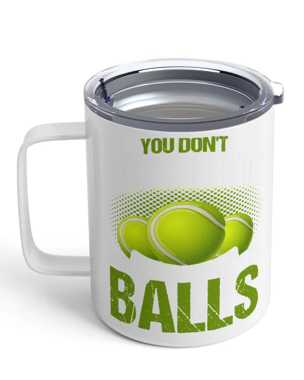 Insulated Mug