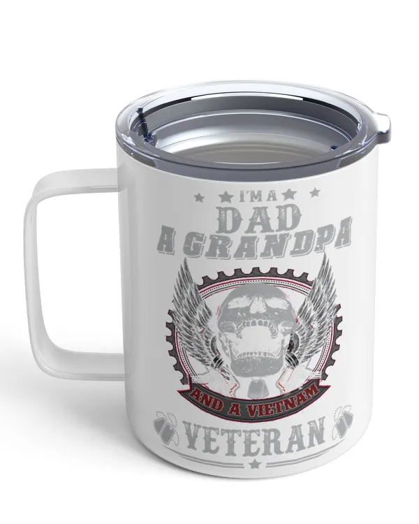 Insulated Mug