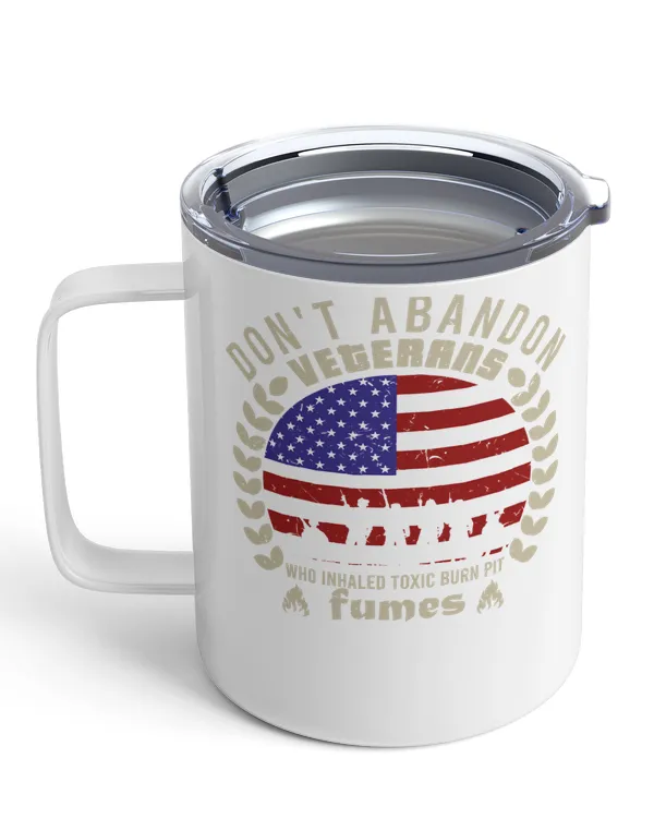 Insulated Mug