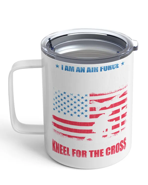 Insulated Mug