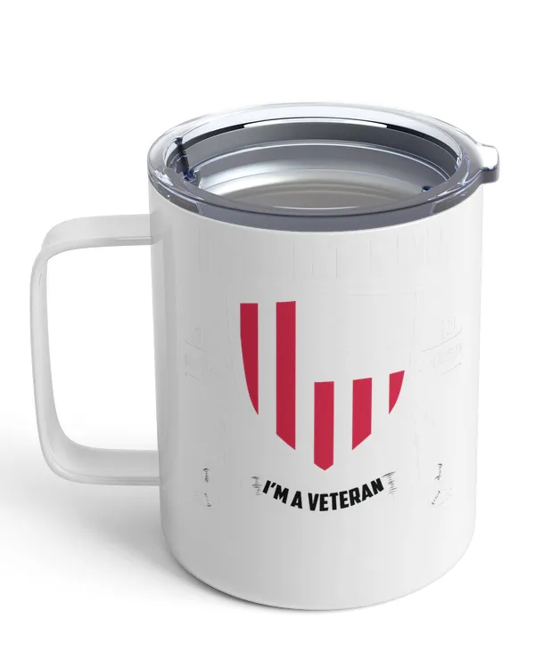 Insulated Mug