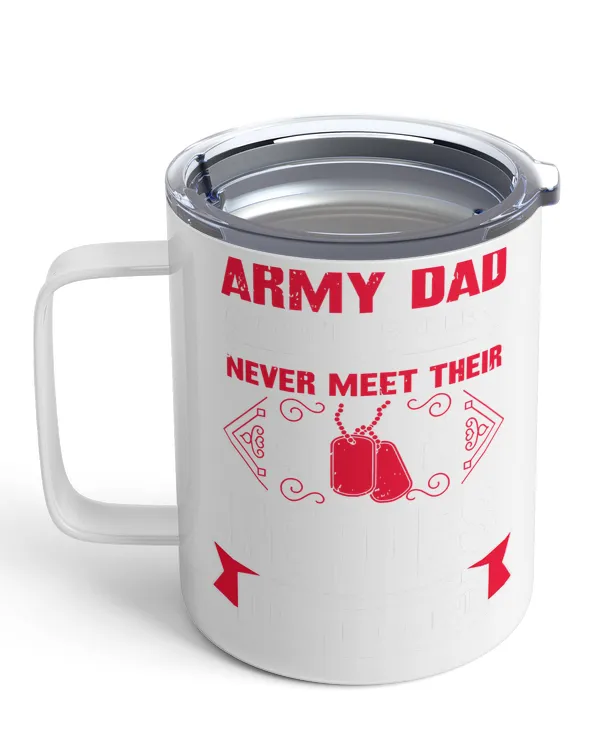 Insulated Mug