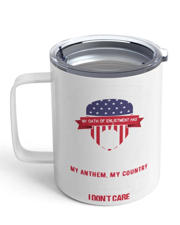 Insulated Mug