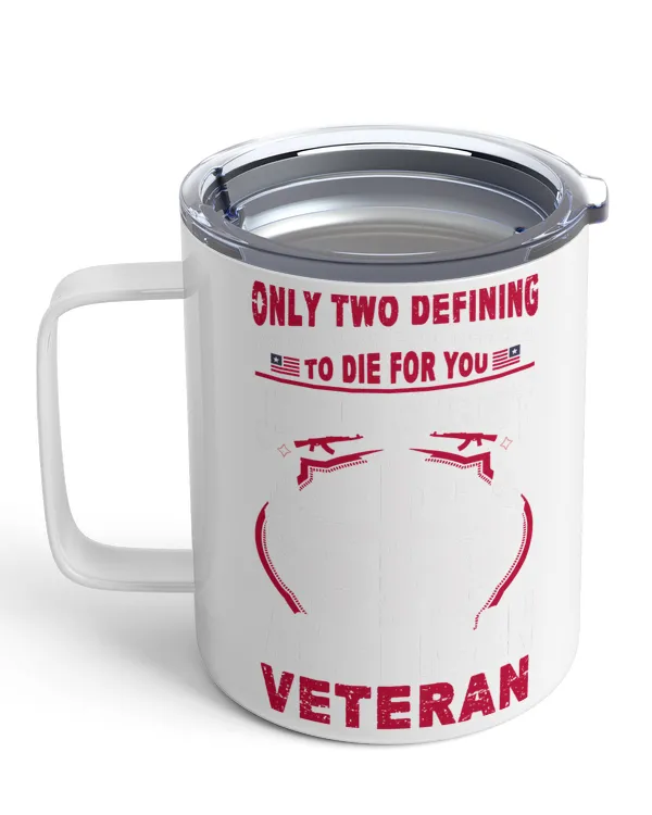 Insulated Mug