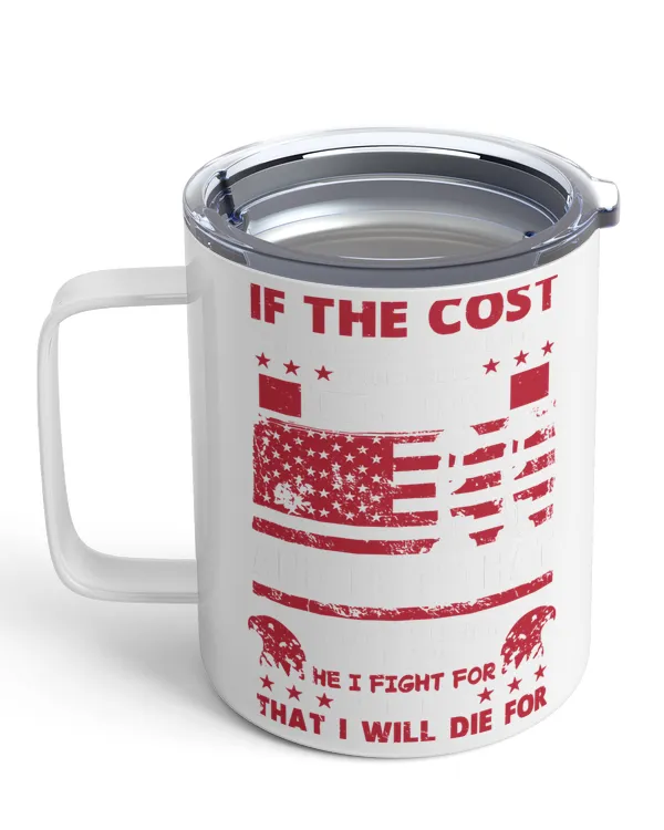 Insulated Mug