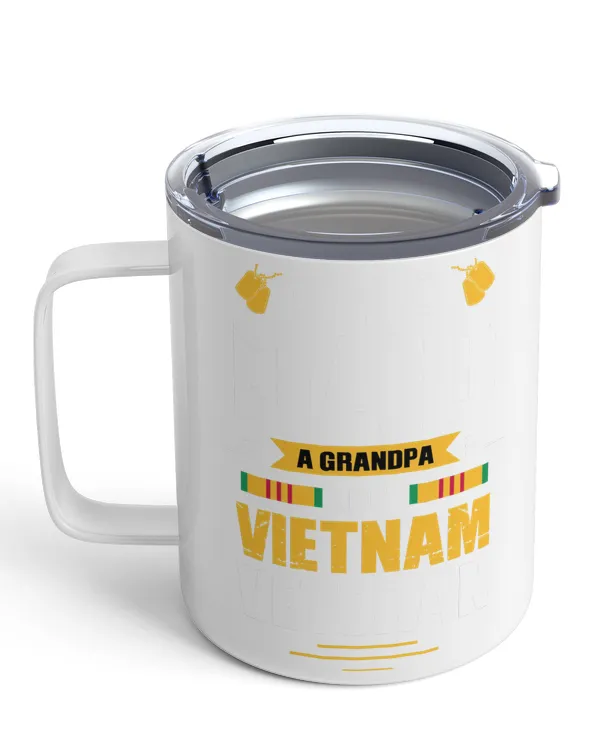Insulated Mug
