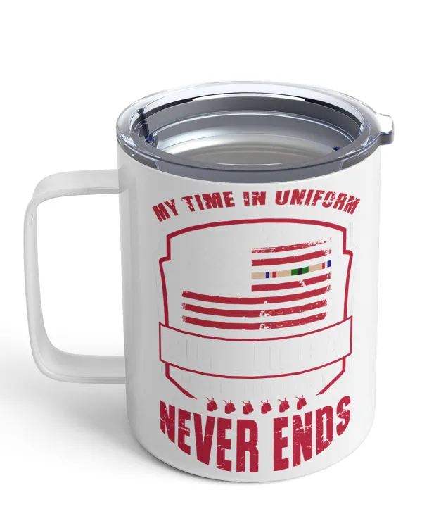 Insulated Mug