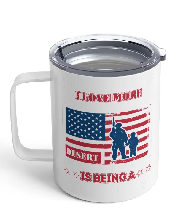 Insulated Mug