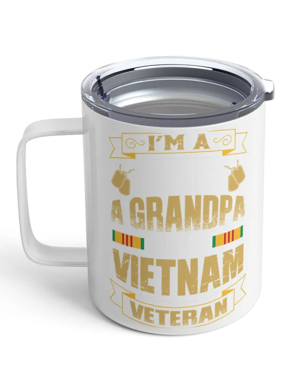 Insulated Mug