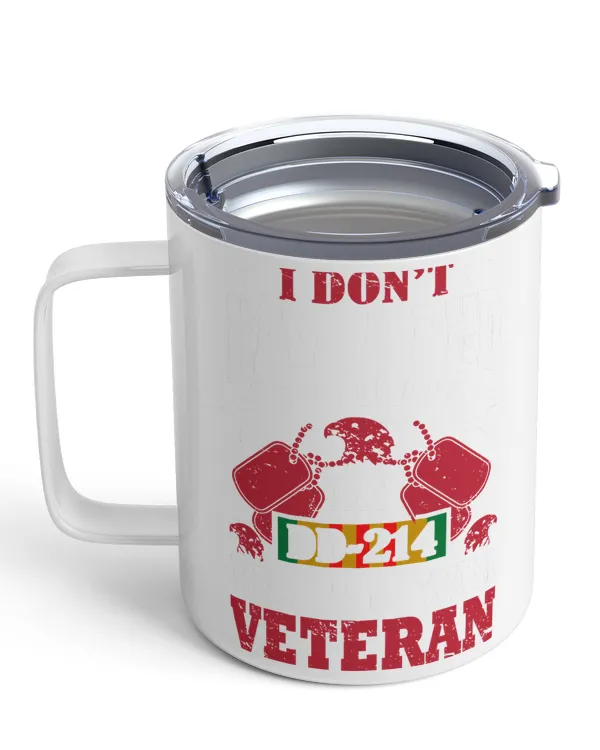 Insulated Mug