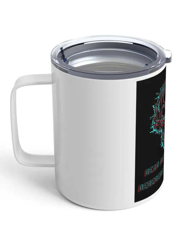 Insulated Mug