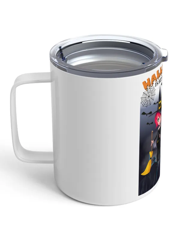 Insulated Mug