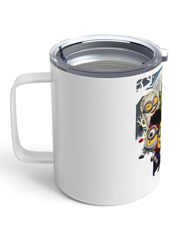 Insulated Mug