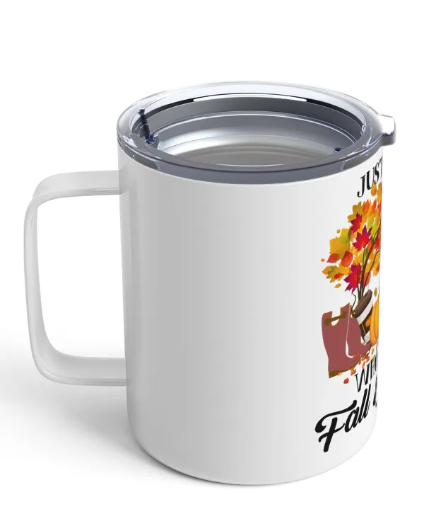 Insulated Mug