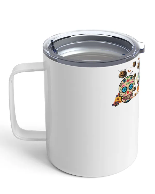 Insulated Mug
