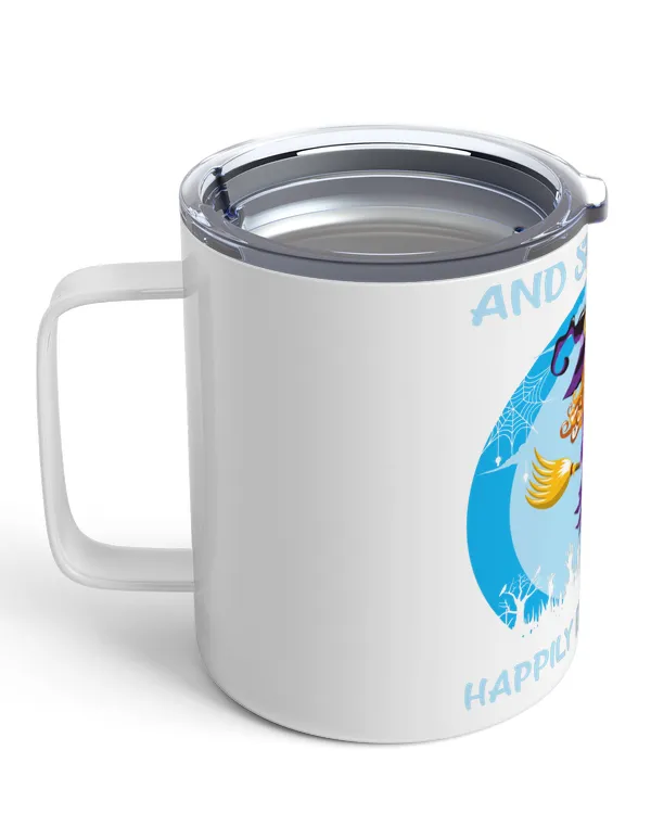 Insulated Mug