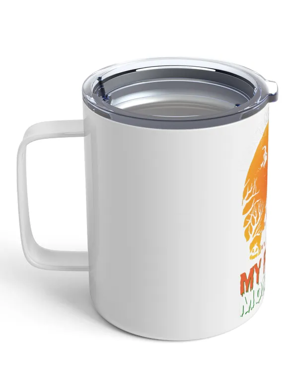Insulated Mug