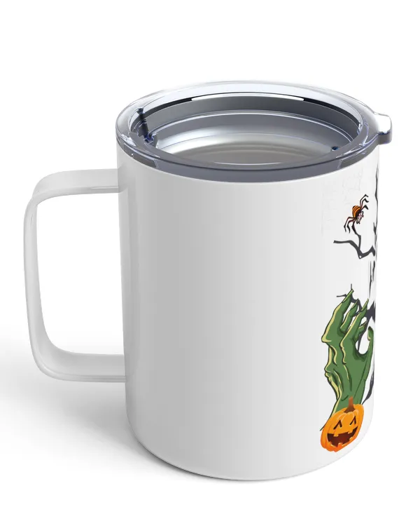 Insulated Mug