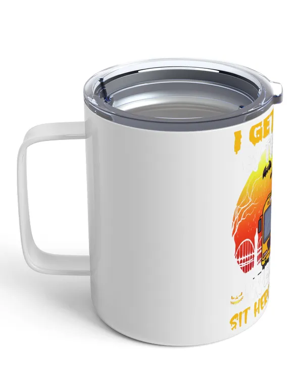 Insulated Mug