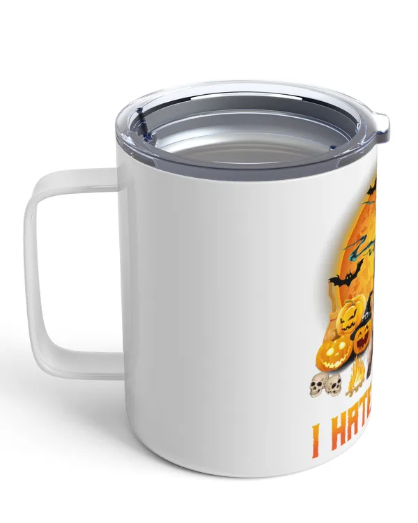 Insulated Mug