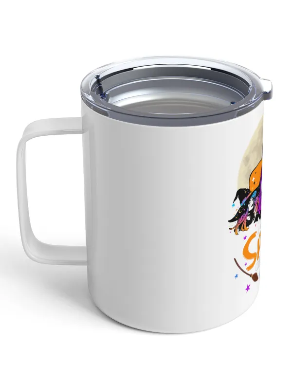 Insulated Mug