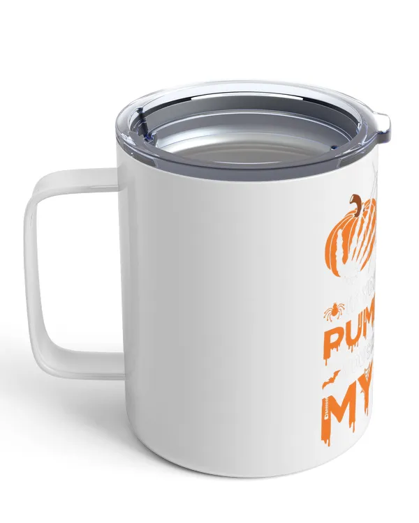 Insulated Mug