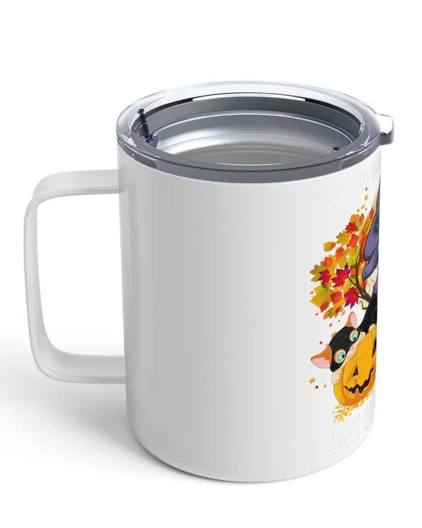 Insulated Mug