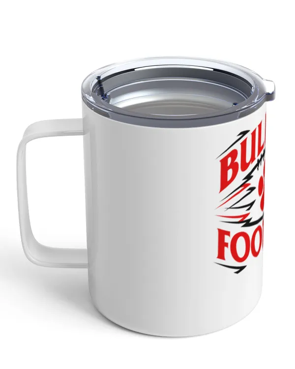 Insulated Mug