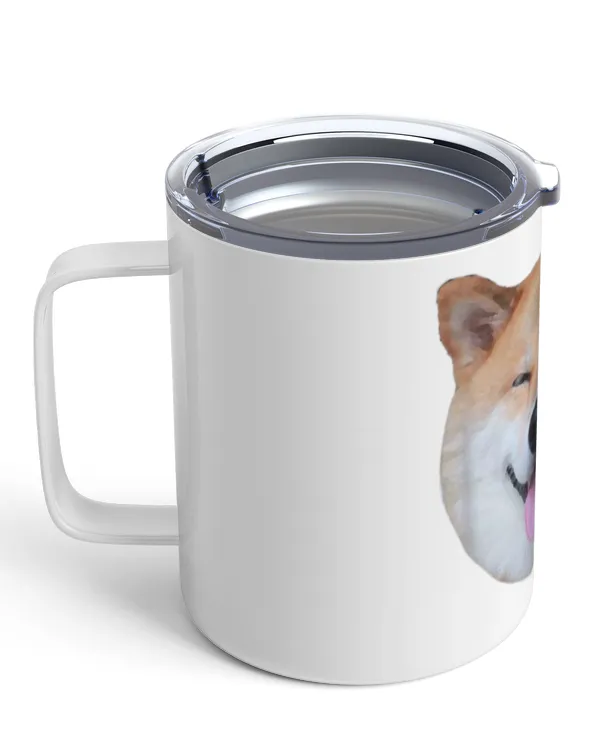Insulated Mug