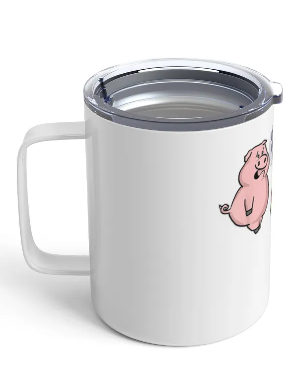 Insulated Mug