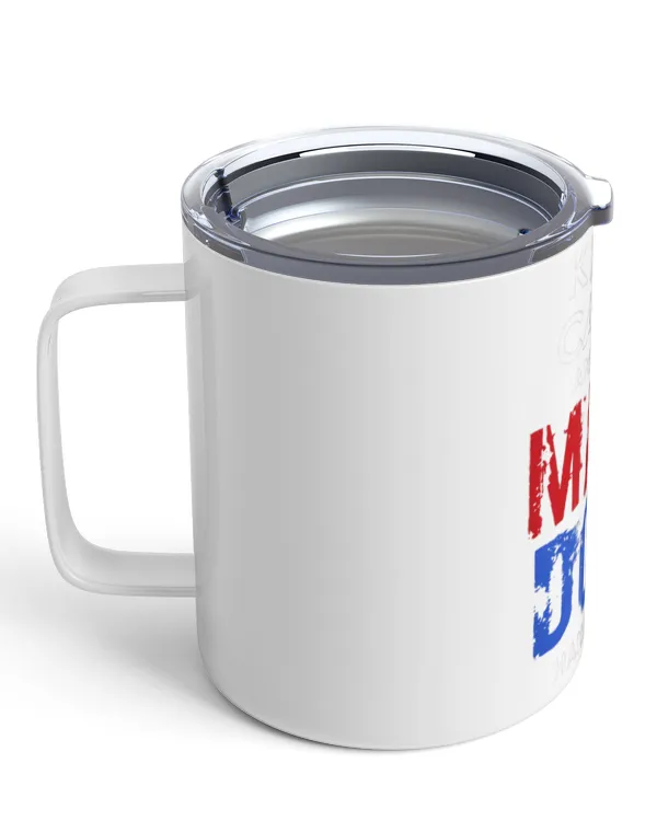 Insulated Mug