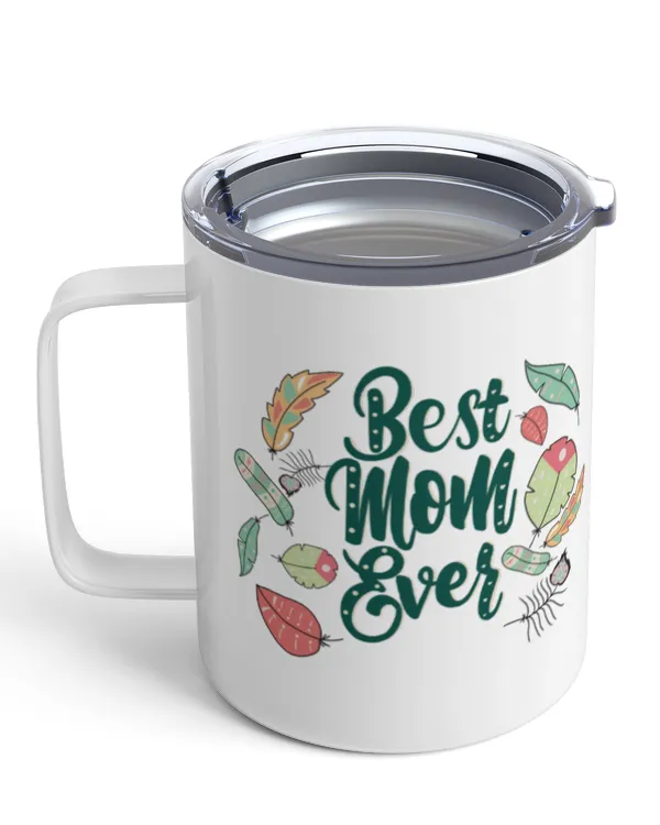 Insulated Mug