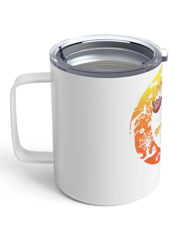 Insulated Mug