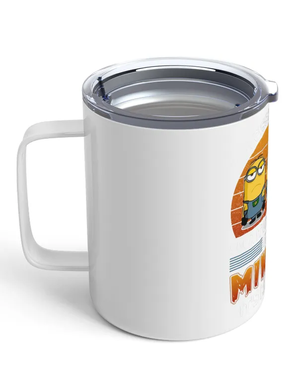 Insulated Mug